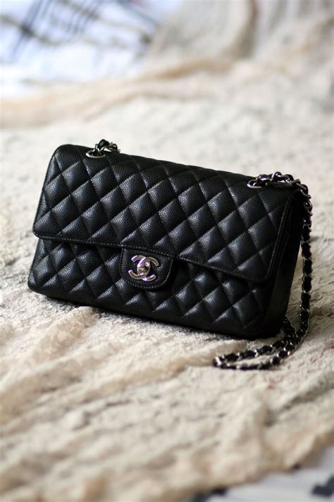 chanel vintage flap classic|Chanel vintage full flap.